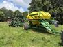 1997 John Deere 1850