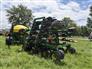 John Deere 1997 1850 Air Seeders / Air Carts