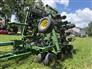 John Deere 1997 1850 Air Seeders / Air Carts