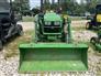 John Deere 2021 3043D Other Tractors