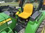 John Deere 2021 3043D Other Tractors