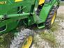 John Deere 2021 3043D Other Tractors