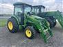 John Deere 2024 4066R Other Tractors