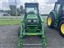 John Deere 2024 4066R Other Tractors