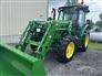 John Deere 2025 5090E Other Tractors