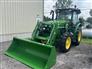 John Deere 2025 5090E Other Tractors