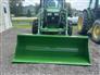 John Deere 2025 5090E Other Tractors