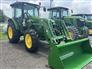 John Deere 2025 5090E Other Tractors