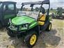 John Deere 2022 XUV 590M ATVs & Utility Vehicles
