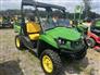 John Deere 2022 XUV 590M ATVs & Utility Vehicles
