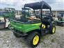 John Deere 2022 XUV 590M ATVs & Utility Vehicles