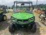 John Deere 2022 XUV 590M ATVs & Utility Vehicles