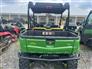 John Deere 2022 XUV 590M ATVs & Utility Vehicles