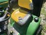 John Deere 2008 X304 Riding Lawn Mowers