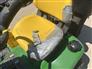 John Deere 2008 X304 Riding Lawn Mowers