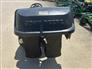 John Deere 2008 X304 Riding Lawn Mowers