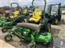 John Deere 2025 Z950R Riding Lawn Mowers