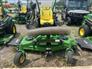 John Deere 2025 Z950R Riding Lawn Mowers