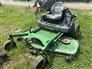 John Deere 2004 797 Riding Lawn Mowers