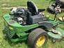 John Deere 2004 797 Riding Lawn Mowers