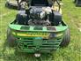 John Deere 2004 797 Riding Lawn Mowers