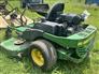 John Deere 2004 797 Riding Lawn Mowers