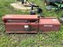 Bush Hog RTS 62.03 Mulch Finishers