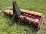 Bush Hog RTS 62.03 Mulch Finishers