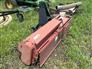 Bush Hog RTS 62.03 Mulch Finishers