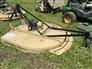 Land Pride RCR1660 Rotary Mowers / Sickle Mower