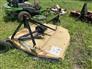 Land Pride RCR1660 Rotary Mowers / Sickle Mower