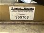 Land Pride RCR1660 Rotary Mowers / Sickle Mower