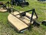 Land Pride RCR1660 Rotary Mowers / Sickle Mower