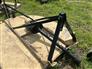 Land Pride RCR1660 Rotary Mowers / Sickle Mower
