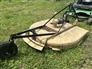 Land Pride RCR1660 Rotary Mowers / Sickle Mower