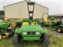 John Deere 1999 4X2 ATVs & Utility Vehicles