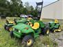 John Deere 1999 4X2 ATVs & Utility Vehicles