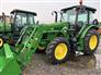 John Deere 2025 5090E Other Tractors