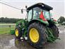 John Deere 2025 5090E Other Tractors