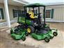 John Deere 2026 1600 Stalk Choppers / Flail Mowers