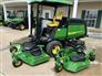 John Deere 2026 1600 Stalk Choppers / Flail Mowers