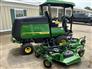 John Deere 2026 1600 Stalk Choppers / Flail Mowers