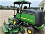 John Deere 2026 1600 Stalk Choppers / Flail Mowers
