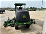 John Deere 2026 1600 Stalk Choppers / Flail Mowers