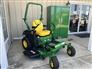 John Deere 2026 Z530M Riding Lawn Mowers