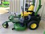 John Deere 2026 Z530M Riding Lawn Mowers