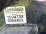 Land Pride AFM4211 Other Hay and Forage Equipment