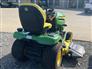 John Deere 2022 X380 Riding Lawn Mowers