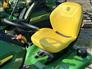 John Deere 2022 X380 Riding Lawn Mowers
