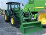 2024 John Deere ...
